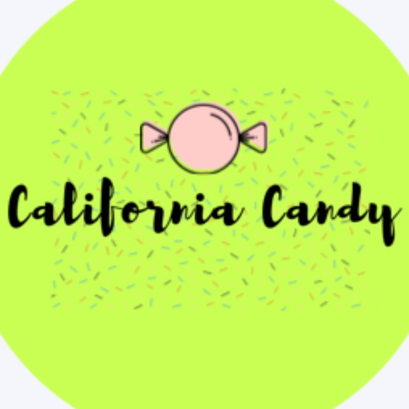 californiacandy